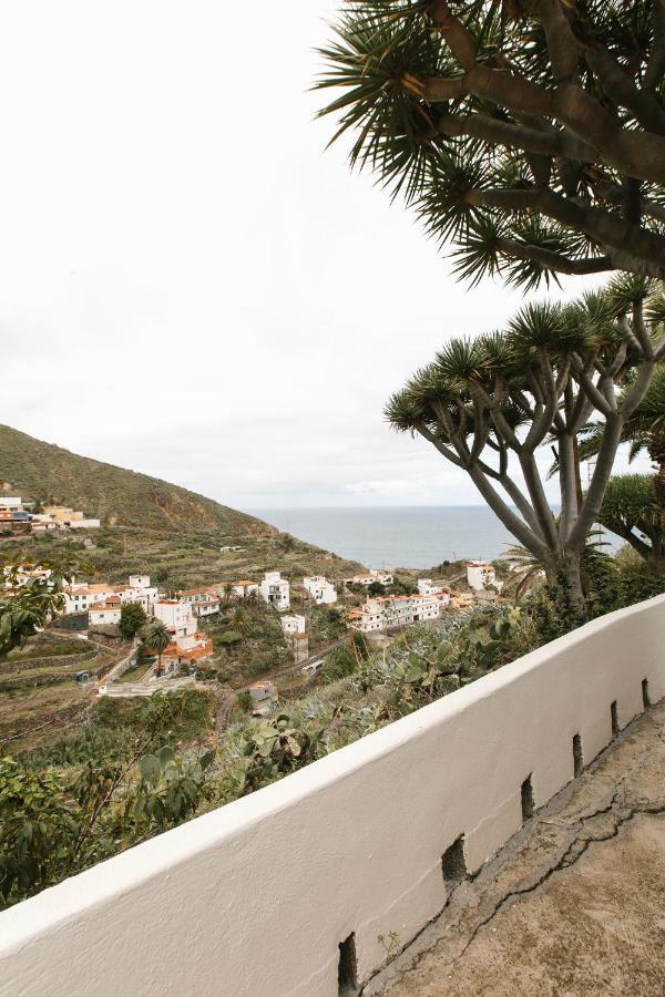 Anaga Experience: Mountain And Beach Retreat Taganana Exteriér fotografie
