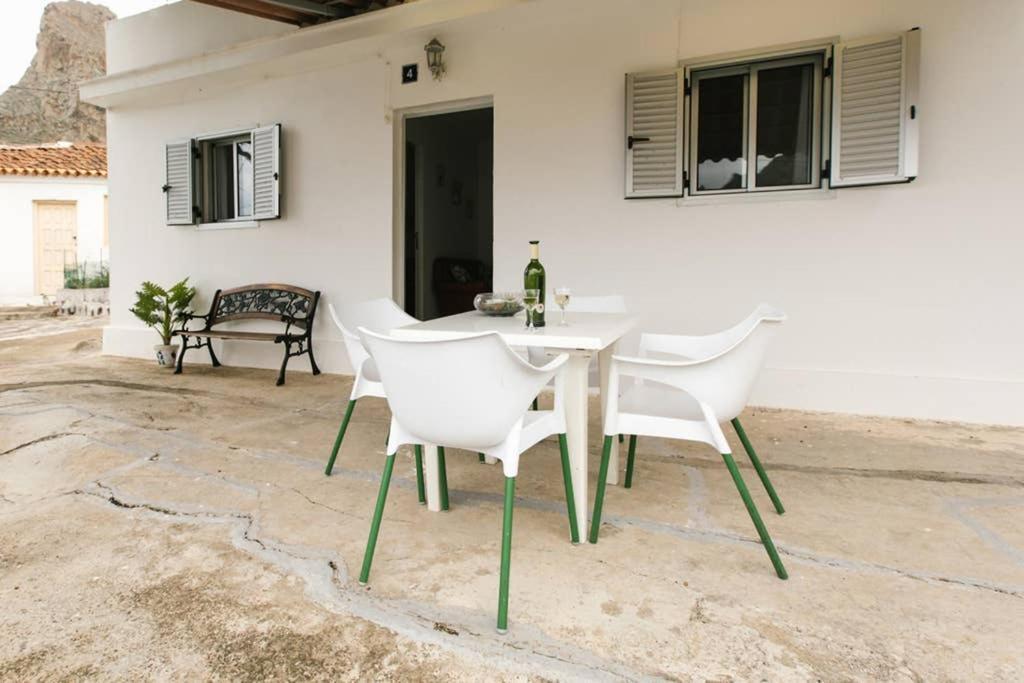 Anaga Experience: Mountain And Beach Retreat Taganana Exteriér fotografie